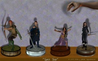 Highlight for album: 3d RPG Art
