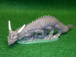 basilisk