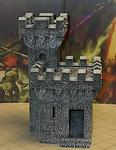 Wizard's Tower 1