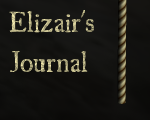 Elizair's Journal