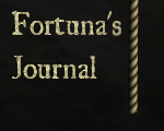 Fortuna's Journal