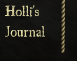 Holli’s Journal