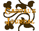 Candal's Journal