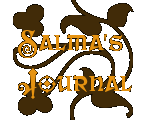 Salma’s Journal