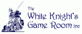 The White Knight's Game Room