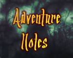Adventures, DM’s Notes & Maps