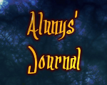 Alunys' Journal