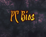 ~PC Bios~