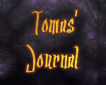 Tomas' Journal