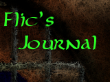 Flic's Journal