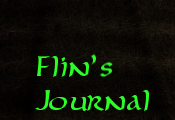 Flin's Journal