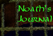 Noath's Journal